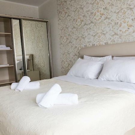 Batumi Orbi Residence Lux Kültér fotó